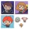Camelot Dotz® DOTZIES® Harry Potter Diamond Craft Kit